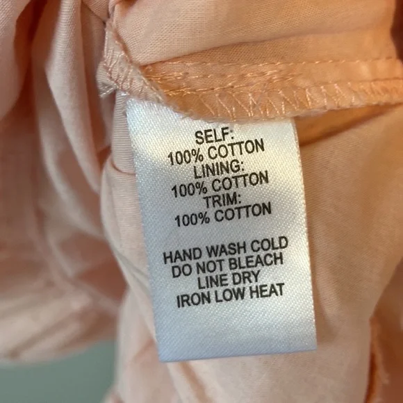 Lulus Pink Ryleigh Tie-Front Lace Mini Dress - Picture 7 of 11